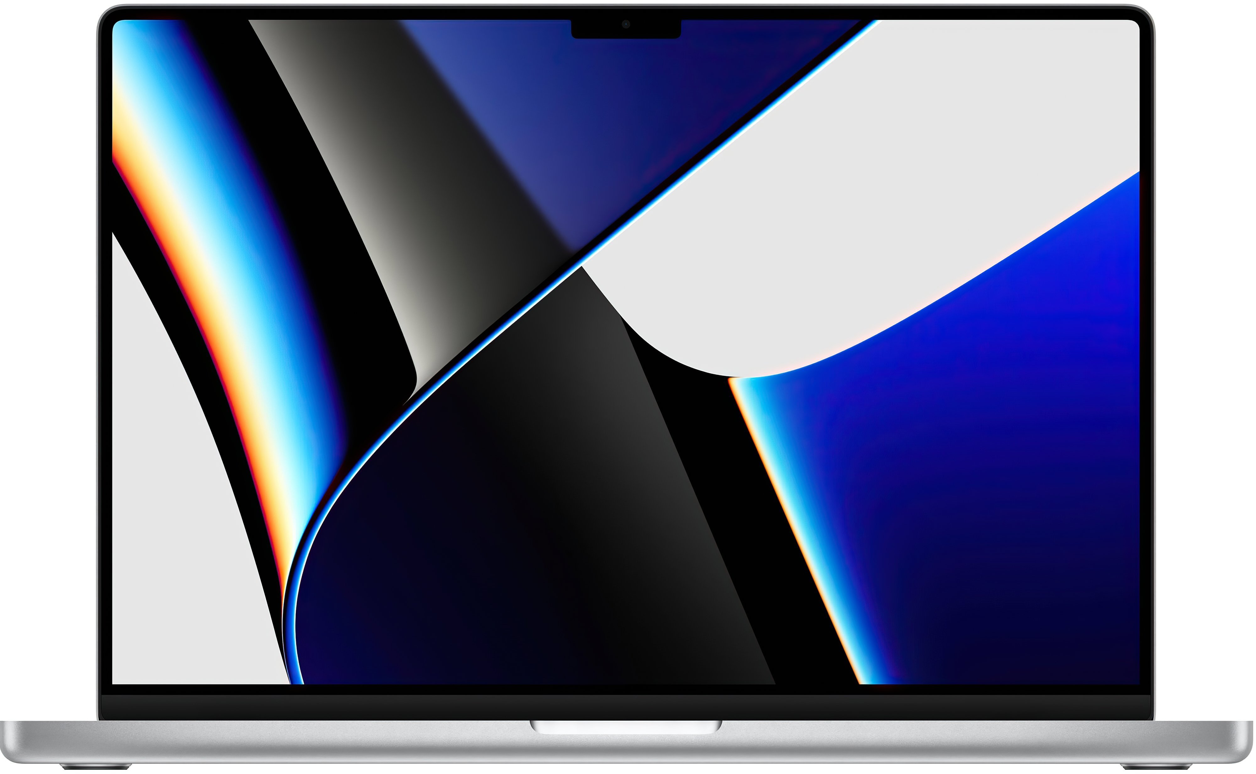 Купити Apple MacBook Pro 16